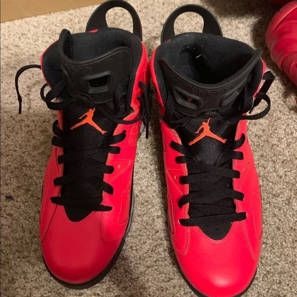 Jordan
